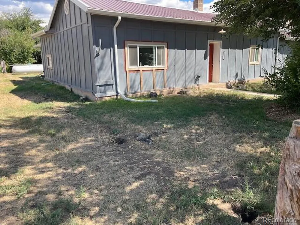 518 Trinchera Street San Luis, CO 81152