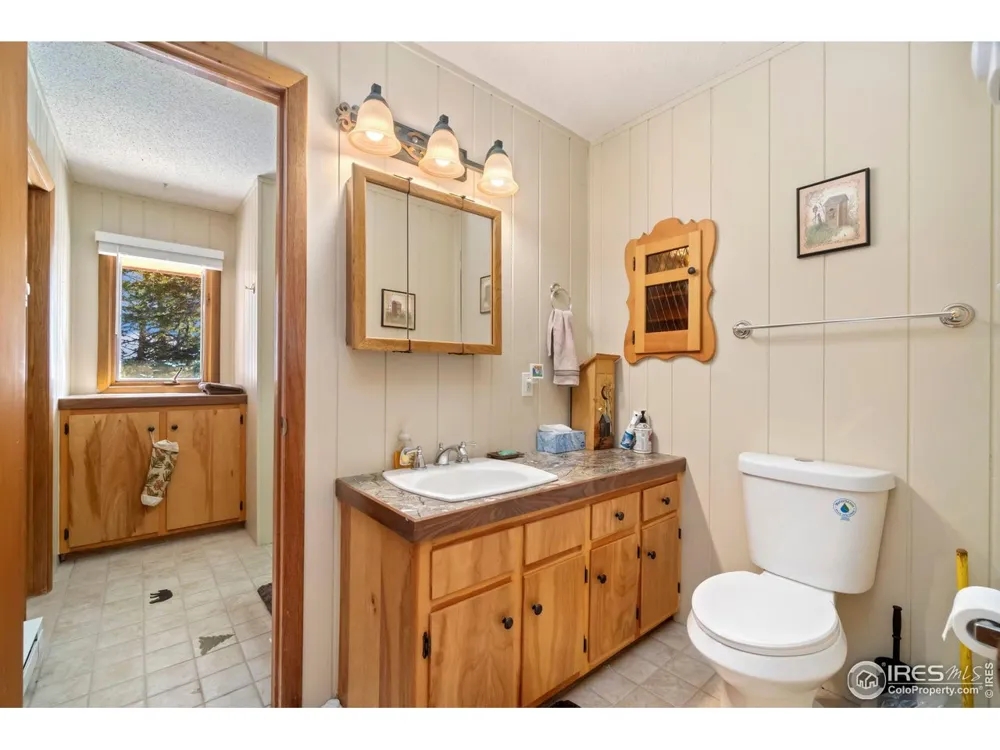 76 Piney Knolls Drive Red Feather Lakes, CO 80545