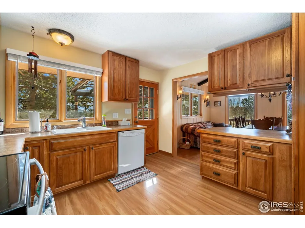 76 Piney Knolls Drive Red Feather Lakes, CO 80545