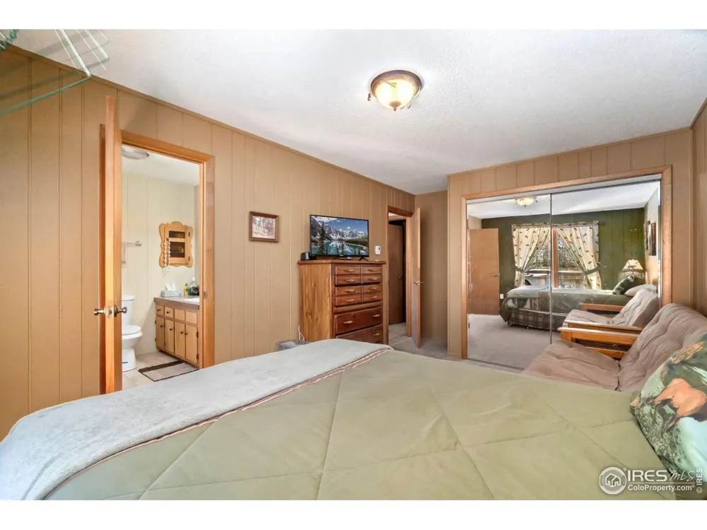 76 Piney Knolls Drive Red Feather Lakes, CO 80545
