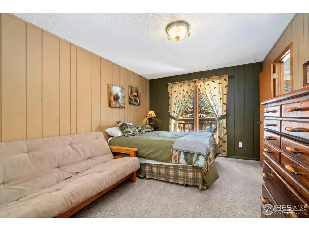 76 Piney Knolls Drive Red Feather Lakes, CO 80545