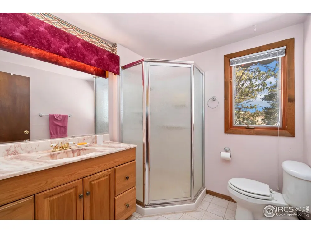 76 Piney Knolls Drive Red Feather Lakes, CO 80545