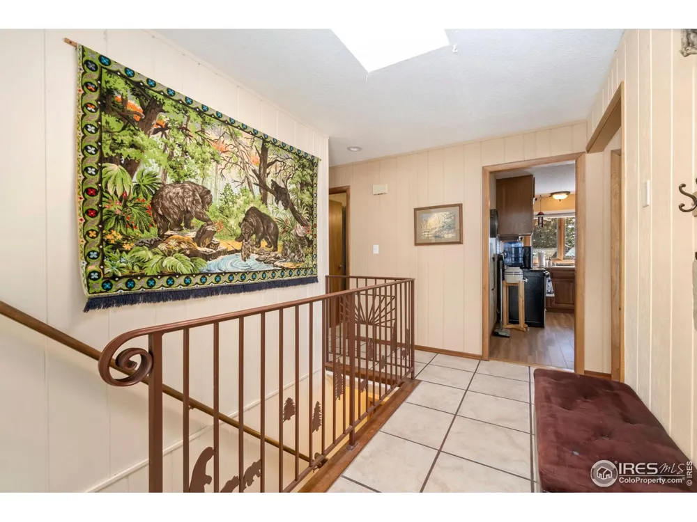 76 Piney Knolls Drive Red Feather Lakes, CO 80545