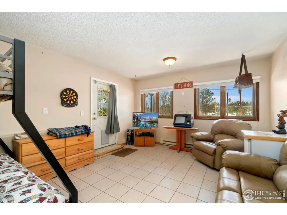 76 Piney Knolls Drive Red Feather Lakes, CO 80545