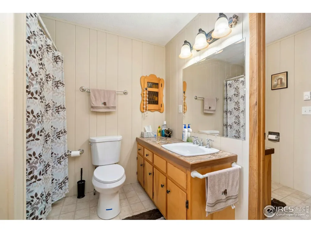 76 Piney Knolls Drive Red Feather Lakes, CO 80545