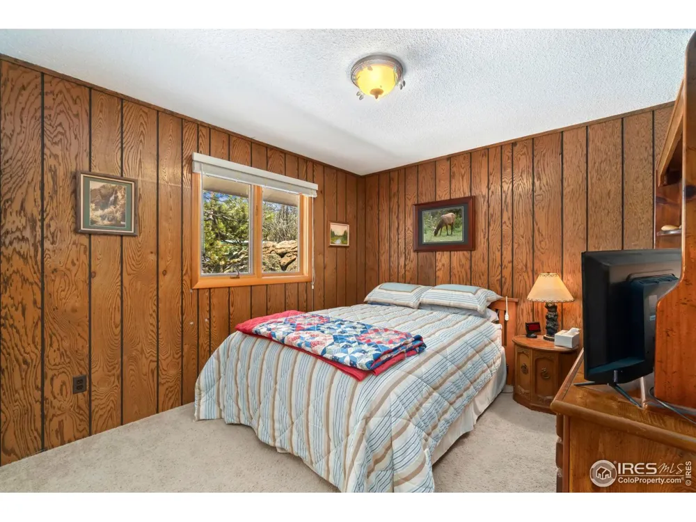 76 Piney Knolls Drive Red Feather Lakes, CO 80545