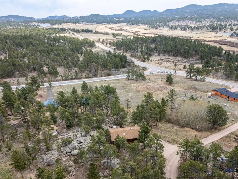 76 Piney Knolls Drive Red Feather Lakes, CO 80545