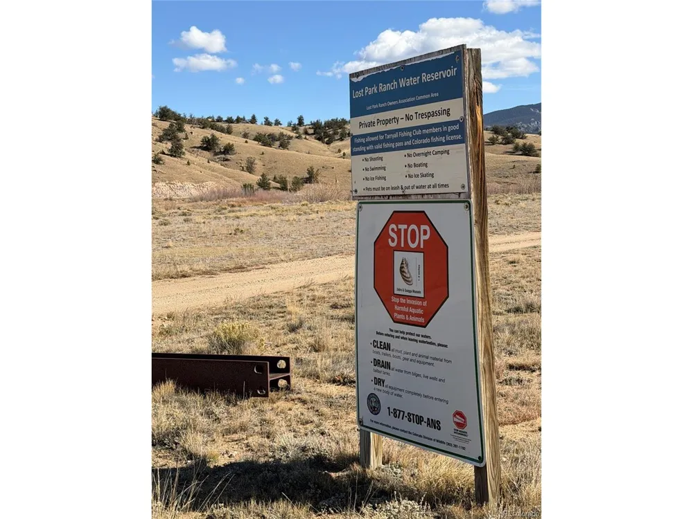 2201 Overland Circle Jefferson, CO 80456