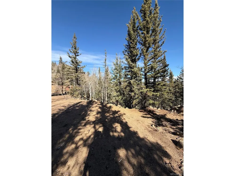 2201 Overland Circle Jefferson, CO 80456