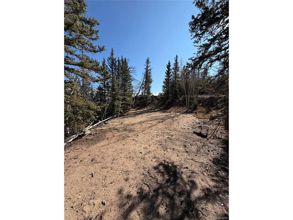 2201 Overland Circle Jefferson, CO 80456