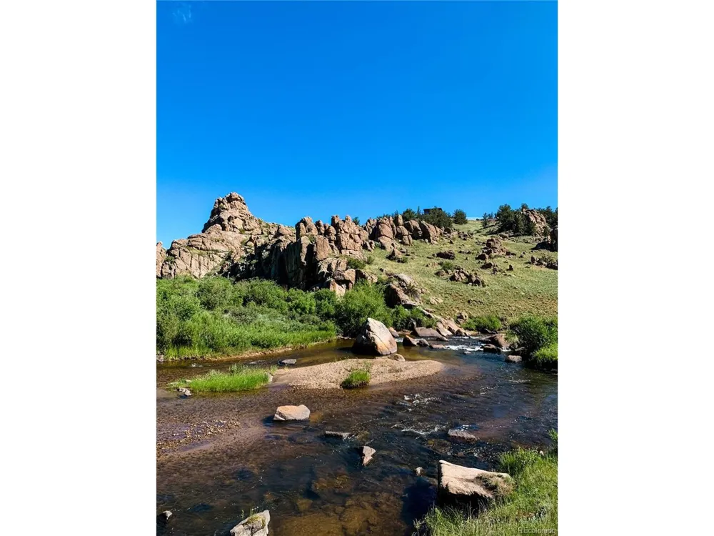 2201 Overland Circle Jefferson, CO 80456