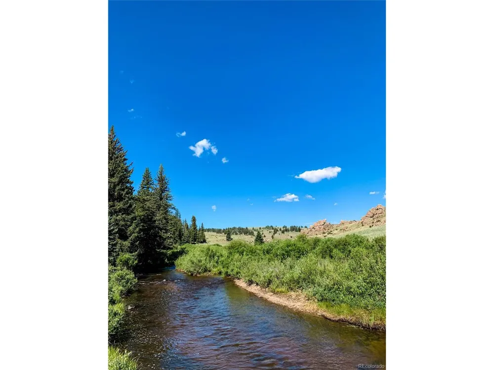 2201 Overland Circle Jefferson, CO 80456