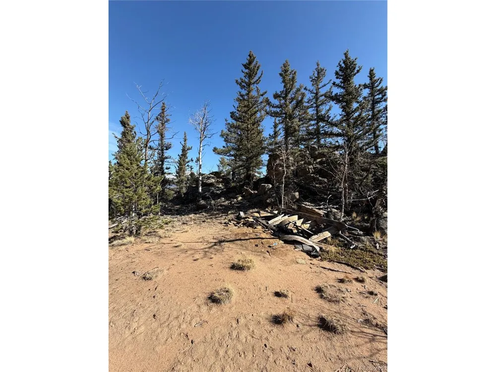 2201 Overland Circle Jefferson, CO 80456