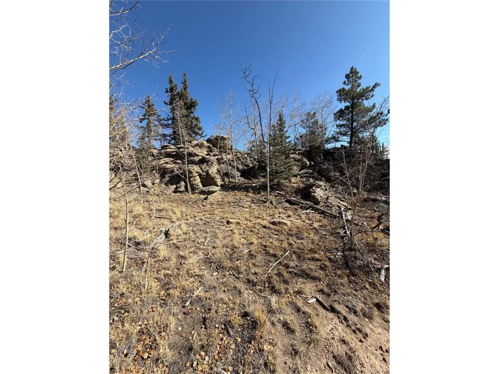 2201 Overland Circle Jefferson, CO 80456