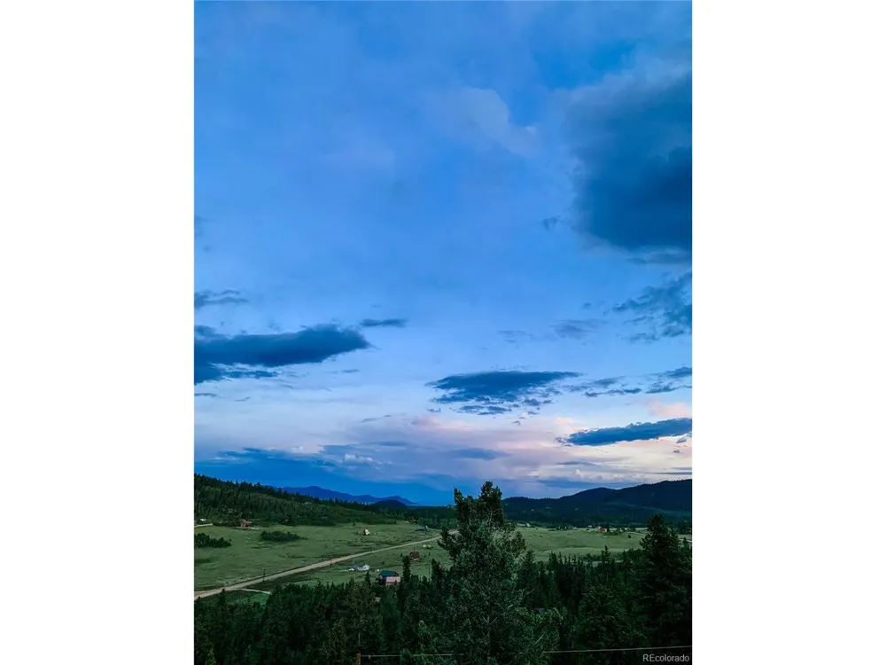 2201 Overland Circle Jefferson, CO 80456