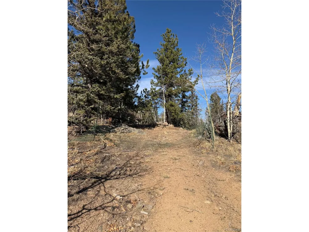 2201 Overland Circle Jefferson, CO 80456