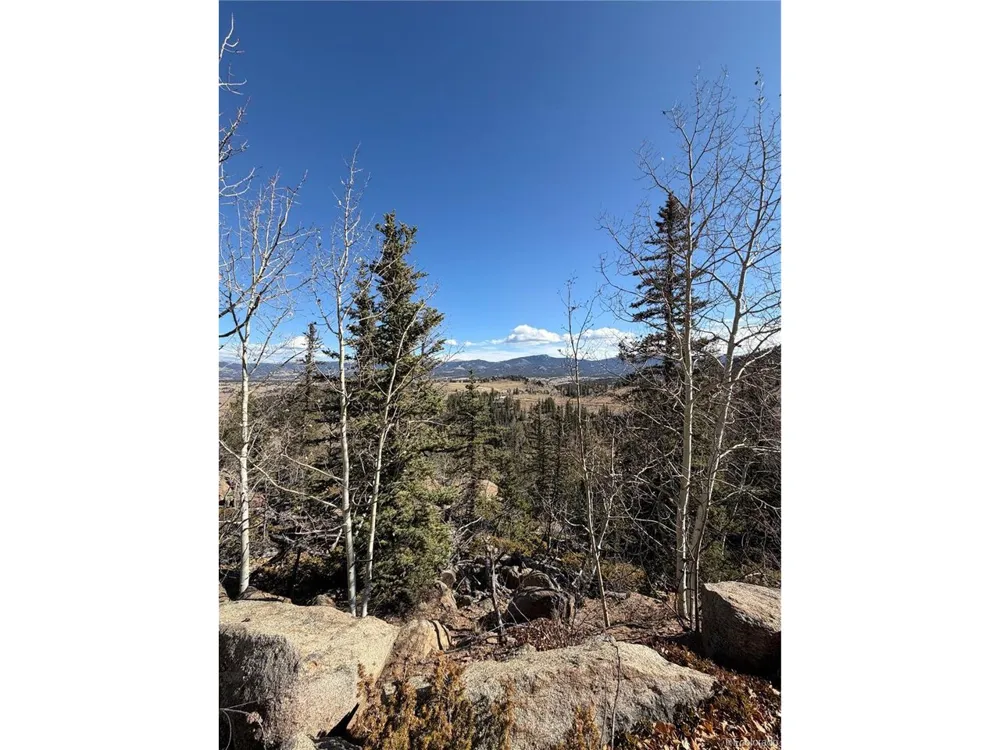 2201 Overland Circle Jefferson, CO 80456