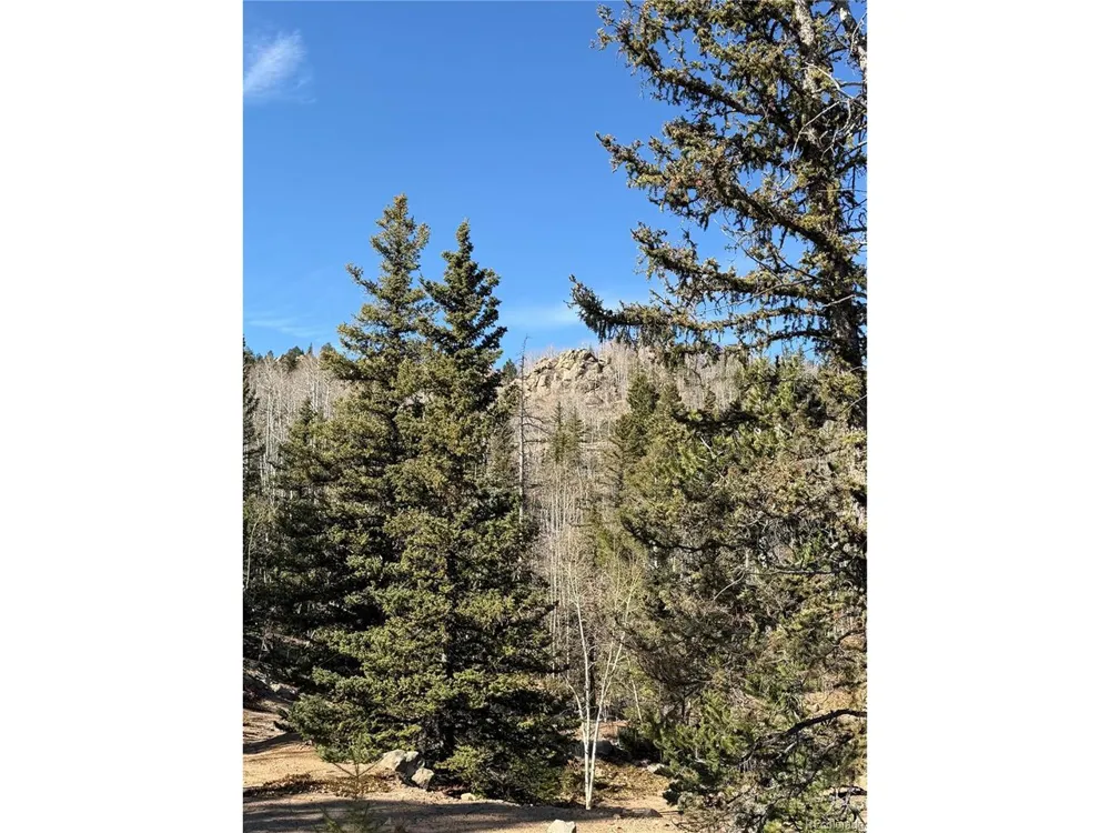 2201 Overland Circle Jefferson, CO 80456