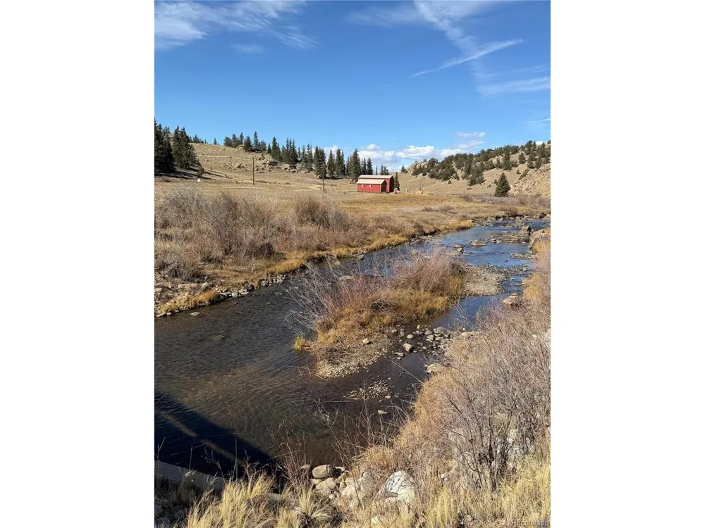 2201 Overland Circle Jefferson, CO 80456