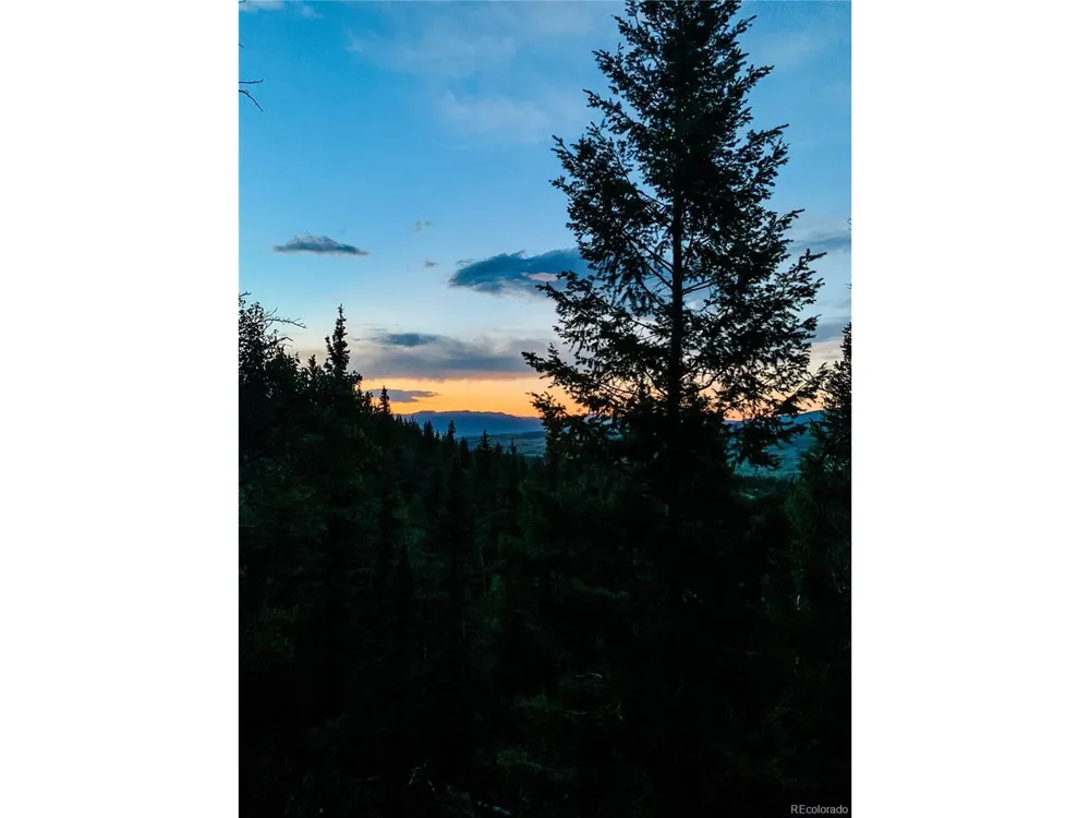 2201 Overland Circle Jefferson, CO 80456