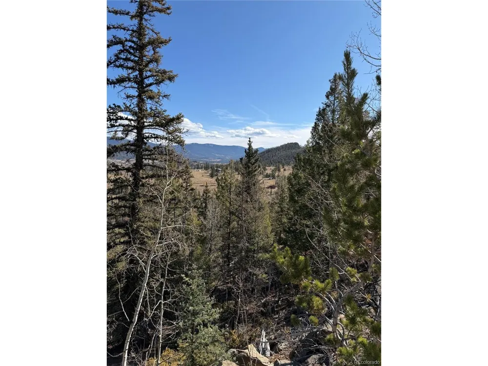 2201 Overland Circle Jefferson, CO 80456