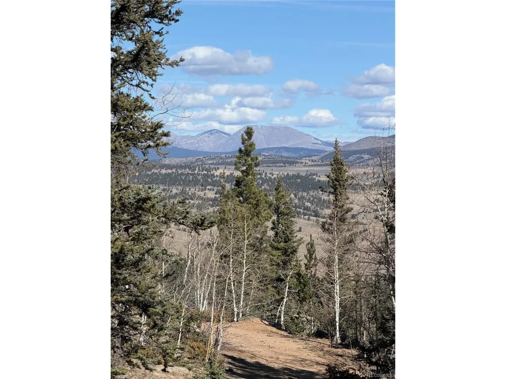 2201 Overland Circle Jefferson, CO 80456