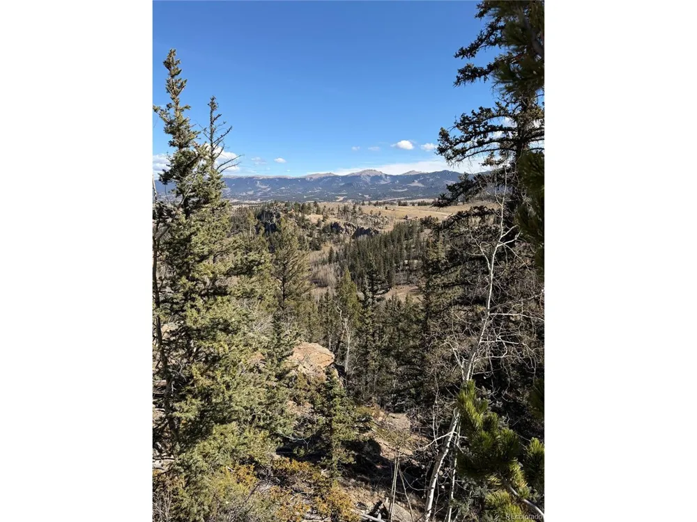 2201 Overland Circle Jefferson, CO 80456