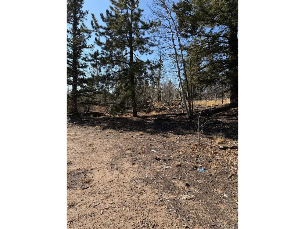2201 Overland Circle Jefferson, CO 80456