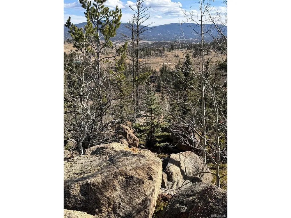 2201 Overland Circle Jefferson, CO 80456