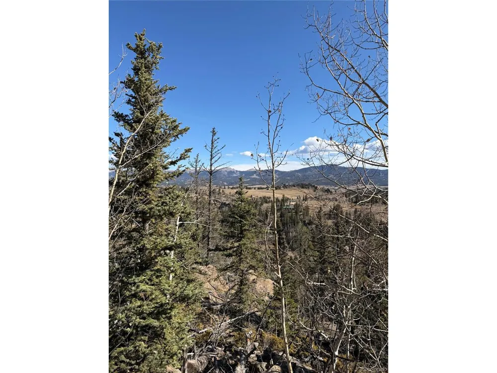 2201 Overland Circle Jefferson, CO 80456