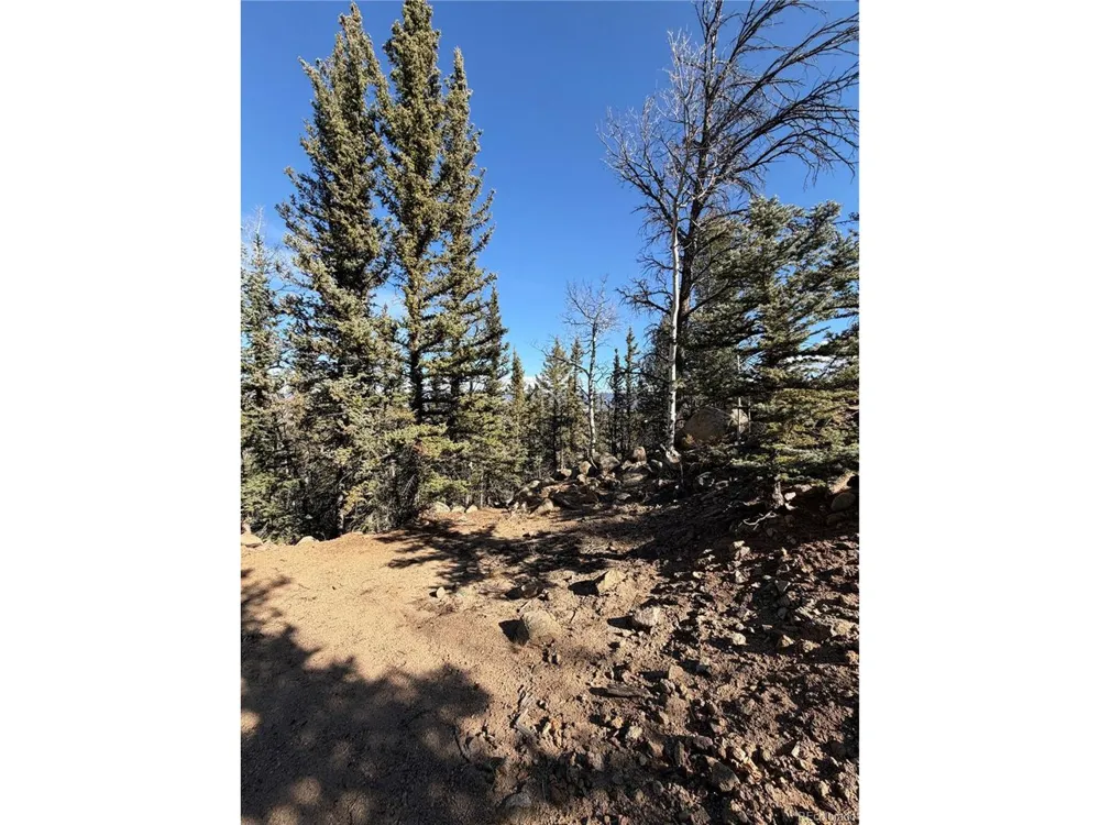 2201 Overland Circle Jefferson, CO 80456