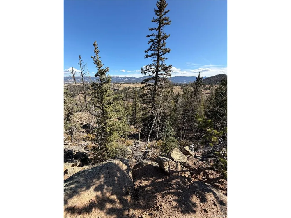 2201 Overland Circle Jefferson, CO 80456