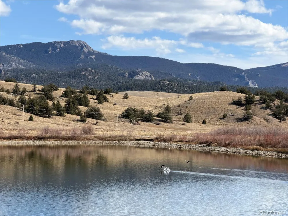 2201 Overland Circle Jefferson, CO 80456