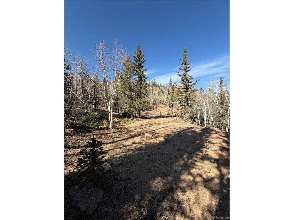 2201 Overland Circle Jefferson, CO 80456