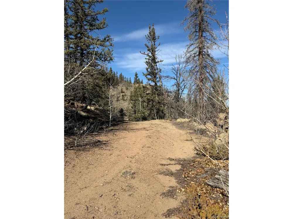 2201 Overland Circle Jefferson, CO 80456