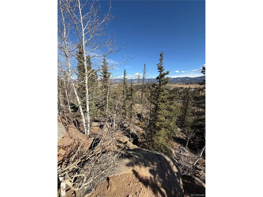 2201 Overland Circle Jefferson, CO 80456