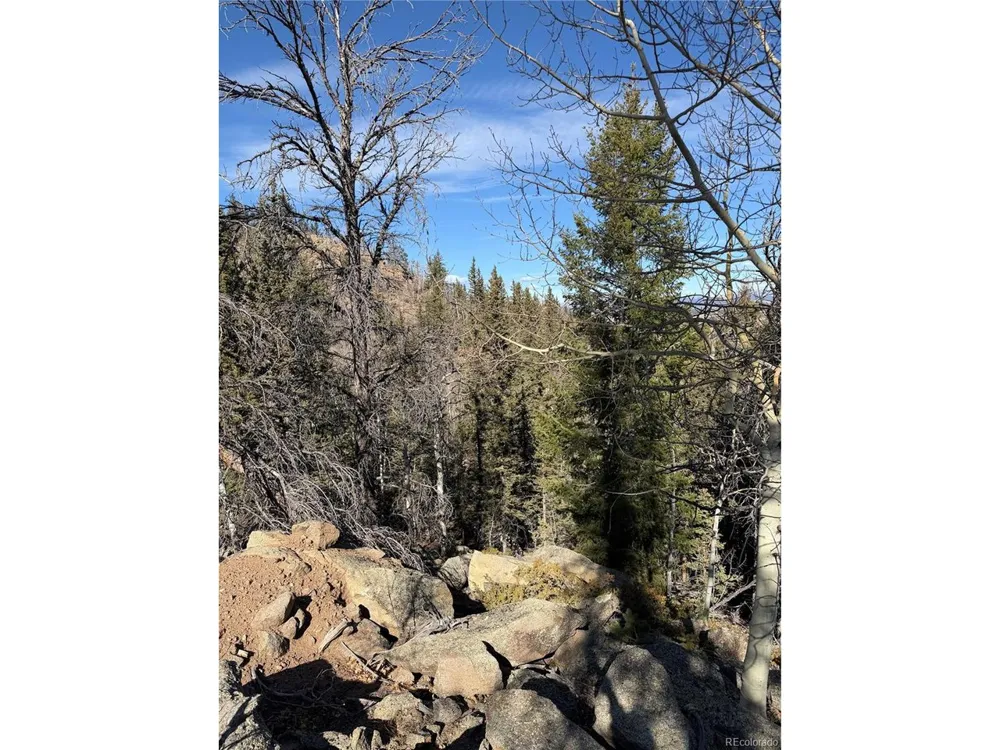 2201 Overland Circle Jefferson, CO 80456