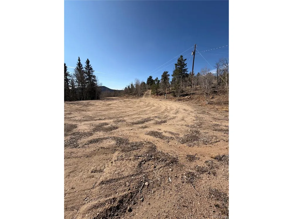 2201 Overland Circle Jefferson, CO 80456