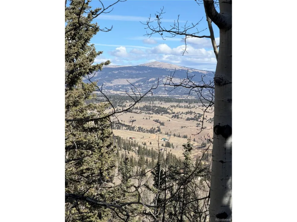 2201 Overland Circle Jefferson, CO 80456