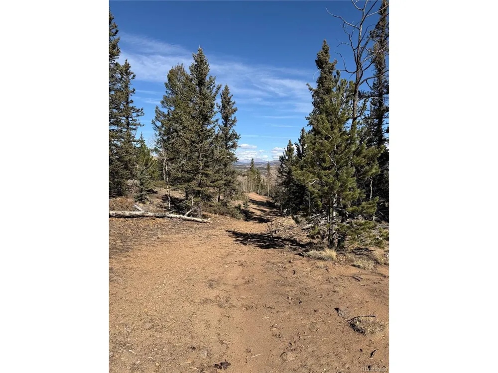 2201 Overland Circle Jefferson, CO 80456