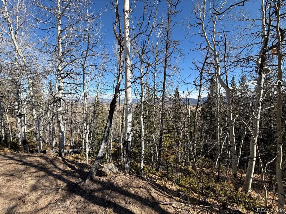 2201 Overland Circle Jefferson, CO 80456
