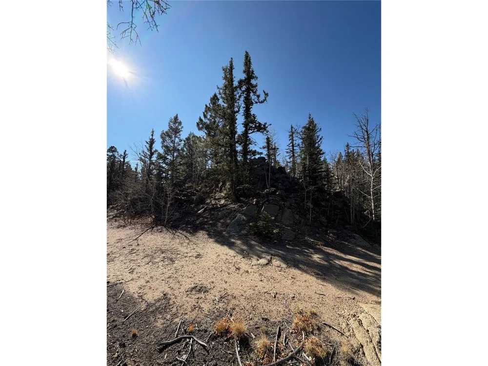 2201 Overland Circle Jefferson, CO 80456