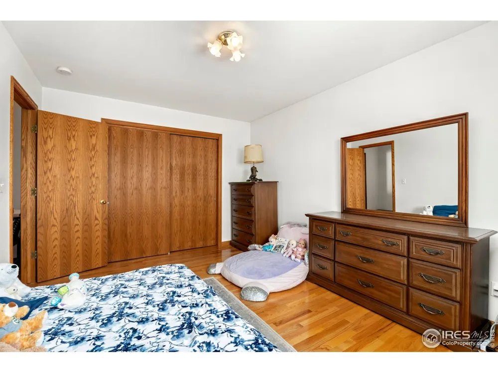 6508 Jackpine Drive Bellvue, CO 80512