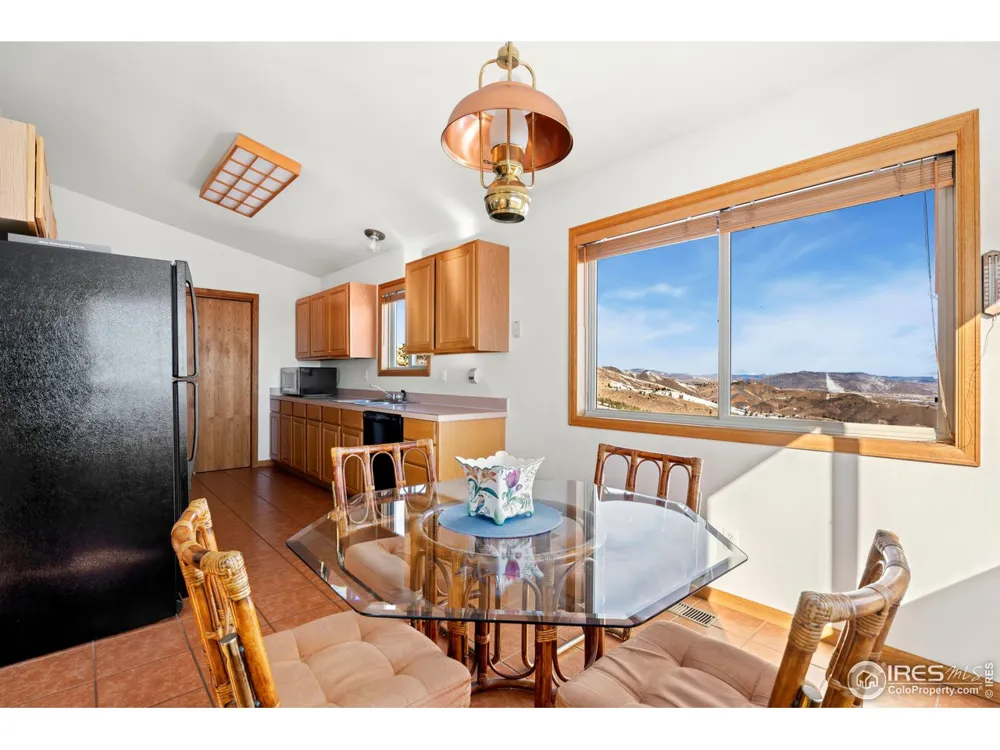 6508 Jackpine Drive Bellvue, CO 80512