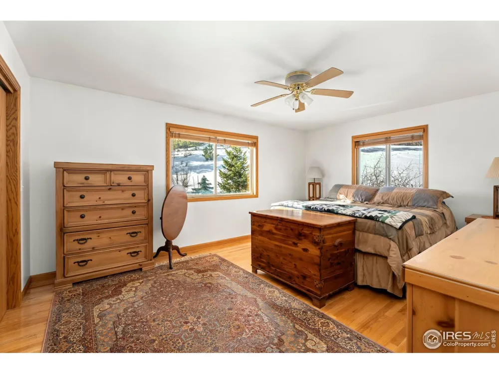 6508 Jackpine Drive Bellvue, CO 80512