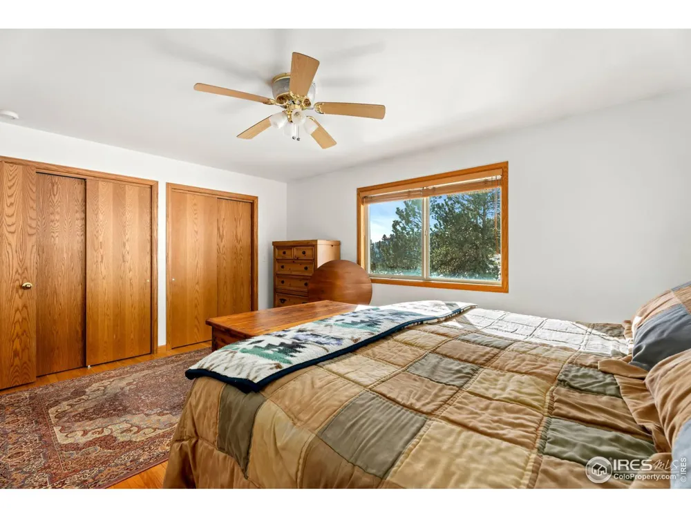 6508 Jackpine Drive Bellvue, CO 80512
