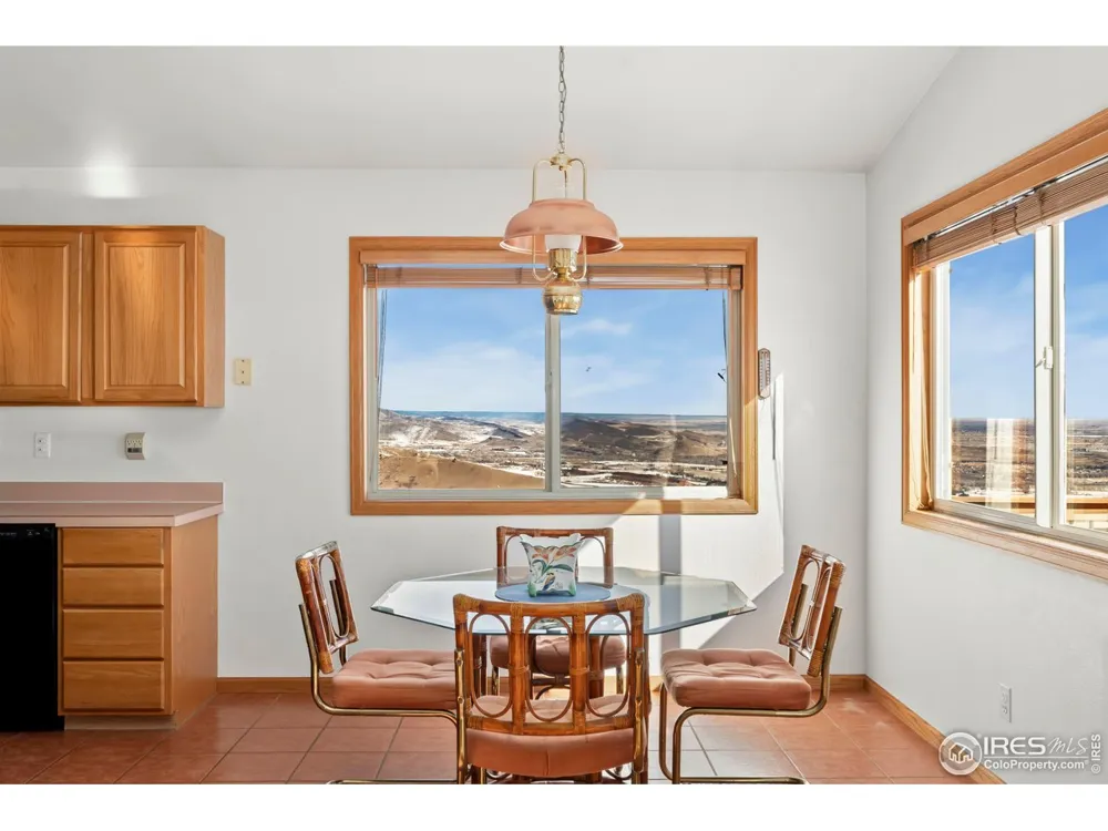 6508 Jackpine Drive Bellvue, CO 80512