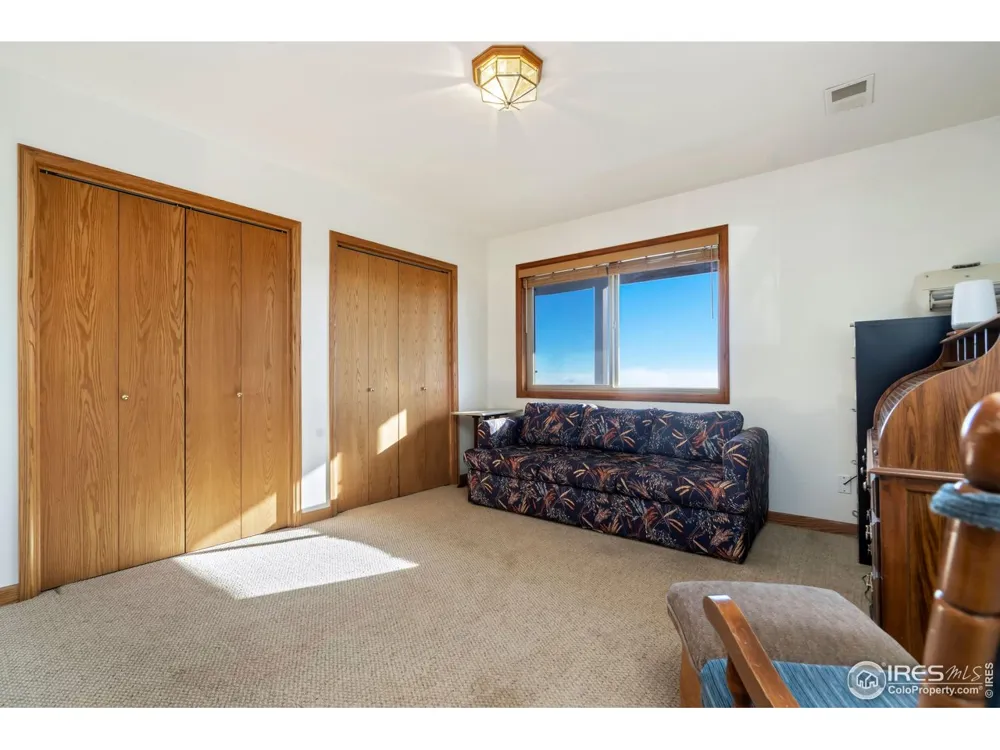 6508 Jackpine Drive Bellvue, CO 80512