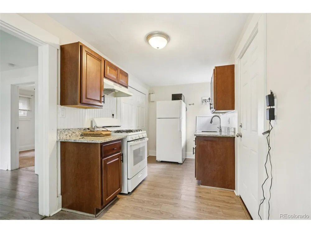 1340 Iola Street Aurora, CO 80010