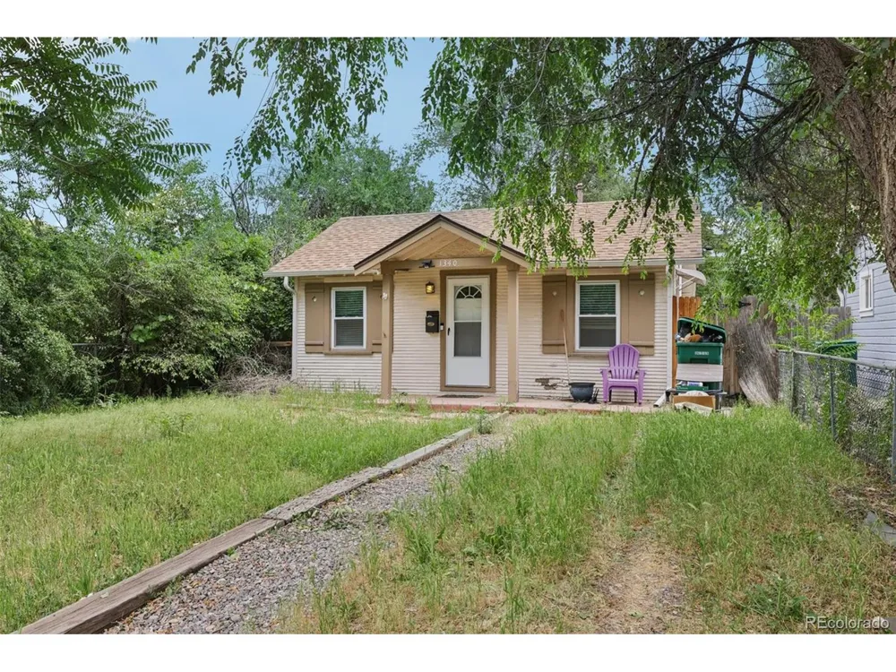 1340 Iola Street Aurora, CO 80010